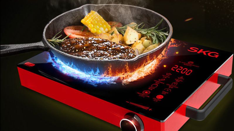 欲把厨房塞满！备战双十一！看败家老爷们儿的购物车里有啥