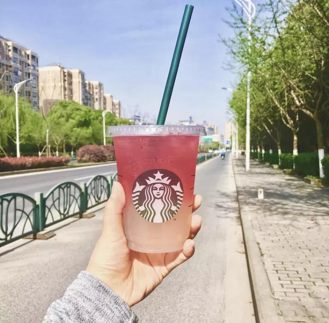 星巴克最强点单,冬季星巴克必点十大排行榜