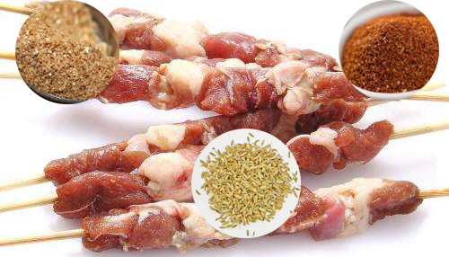 韩式烧烤攻略,家庭自制bbq烧烤做法