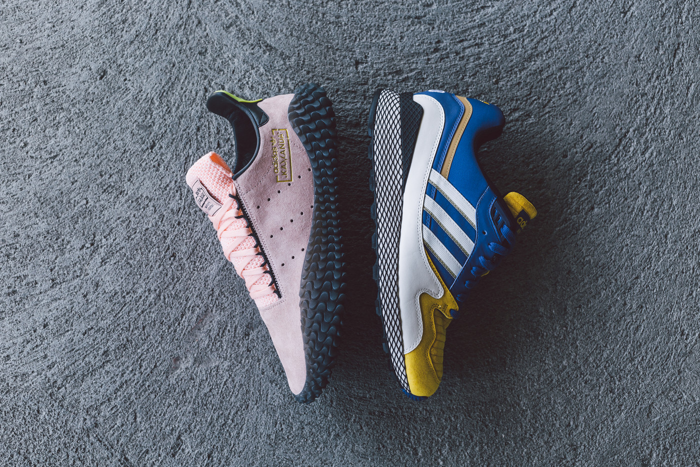 潮牌动漫,动漫和潮牌