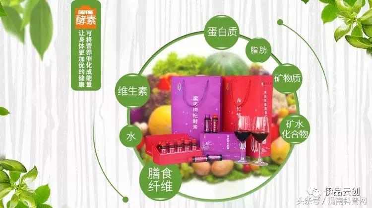 酵素科普,科普一分钟果胶酶