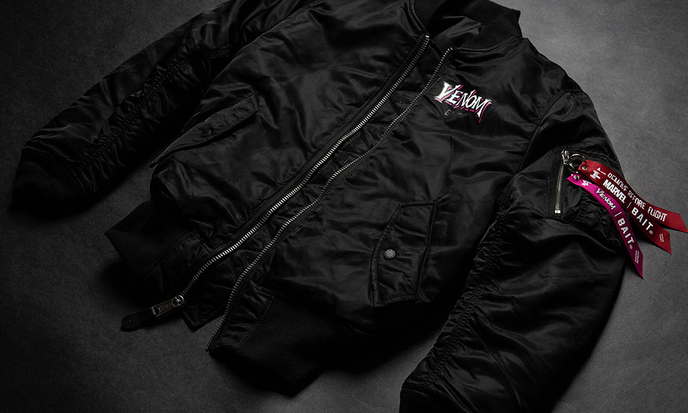 潮牌也爱动漫，来看看二次元文化与潮流的碰撞！