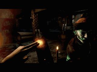 吃喝玩一体的温泉酒店有vr,沉浸式剧场ip酒店