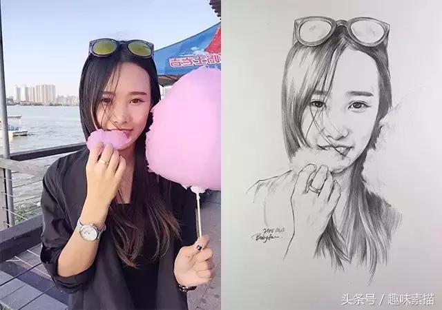 总是画不好画怎么办,画人怎么才能画得像真的