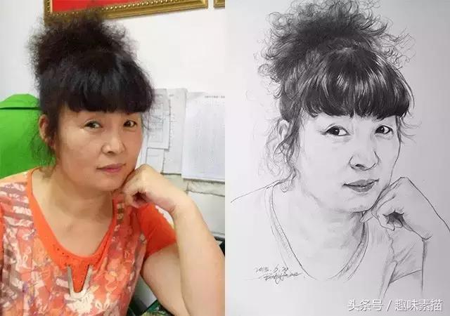 总是画不好画怎么办,画人怎么才能画得像真的