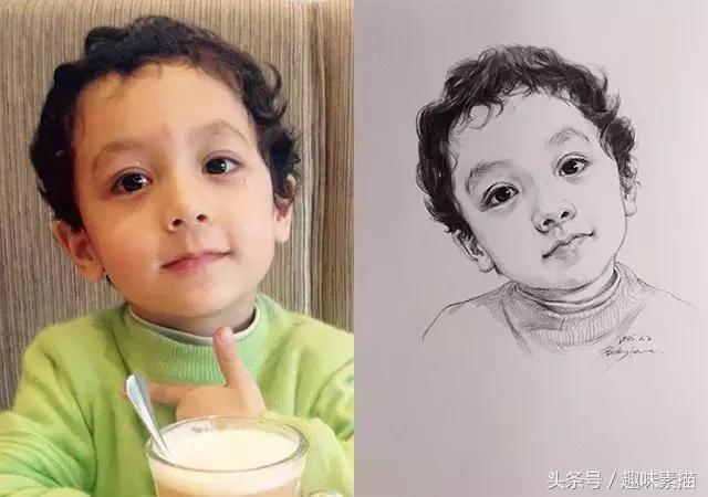 总是画不好画怎么办,画人怎么才能画得像真的