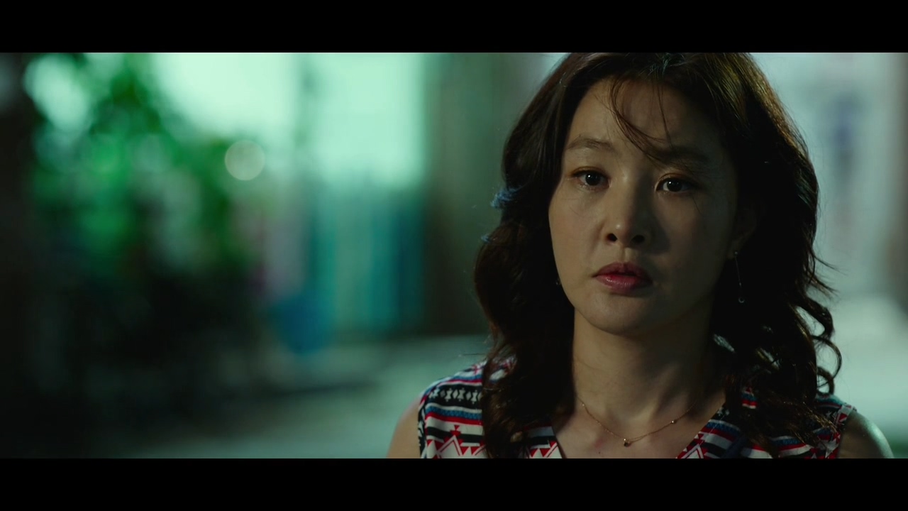 隔壁那人欠了巨额水费，人却失联了：韩国电影无尿点系列