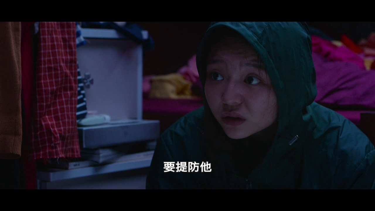 隔壁那人欠了巨额水费，人却失联了：韩国电影无尿点系列