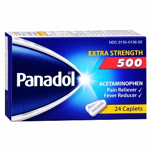 在美国生活必备的非处方药,美国最好的非处方药