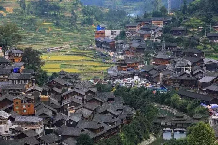 带大家看贵州少数民族风情,带你认识贵州少数民族