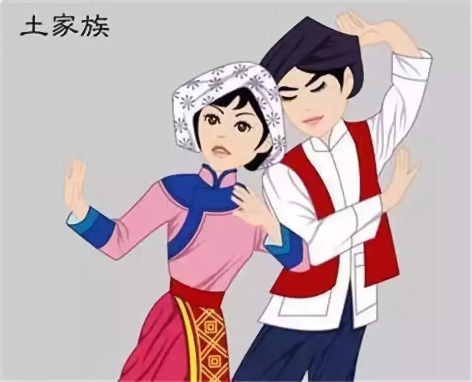 贵州少数民族的风情,贵州少数民族风情最浓郁的地方