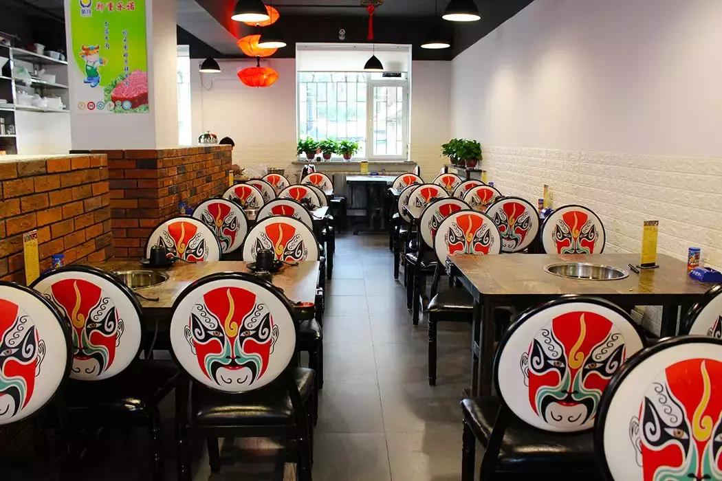 藏在居民楼的串店,藏在居民楼的串串