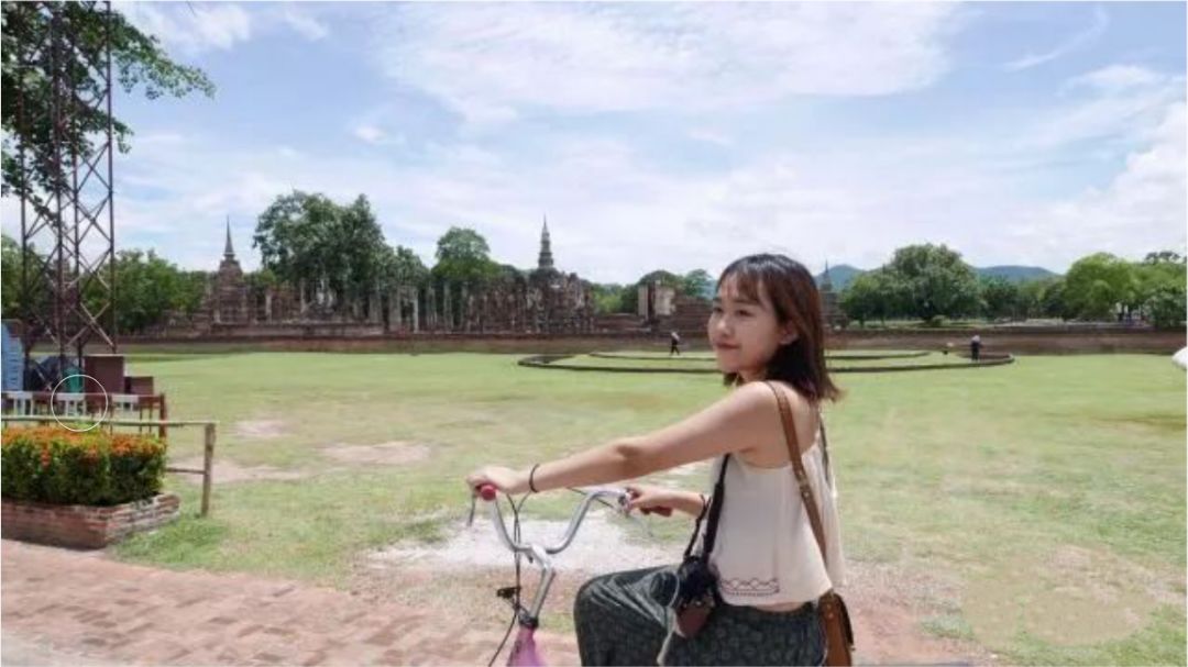 游记，小城素可泰，这里有你不知道的泰国味道