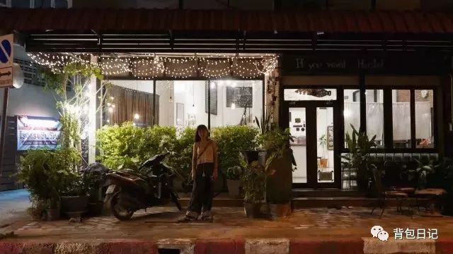 游记，小城素可泰，这里有你不知道的泰国味道