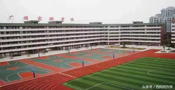 白云区十大名校,广州白云区名校