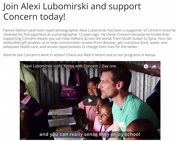 这位给哈里王子拍婚纱照的摄影师，把最美的明星统统带到上海