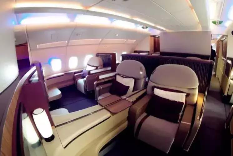 哪些飞欧洲航班有超级经济舱,飞国外哪几个航空比较好