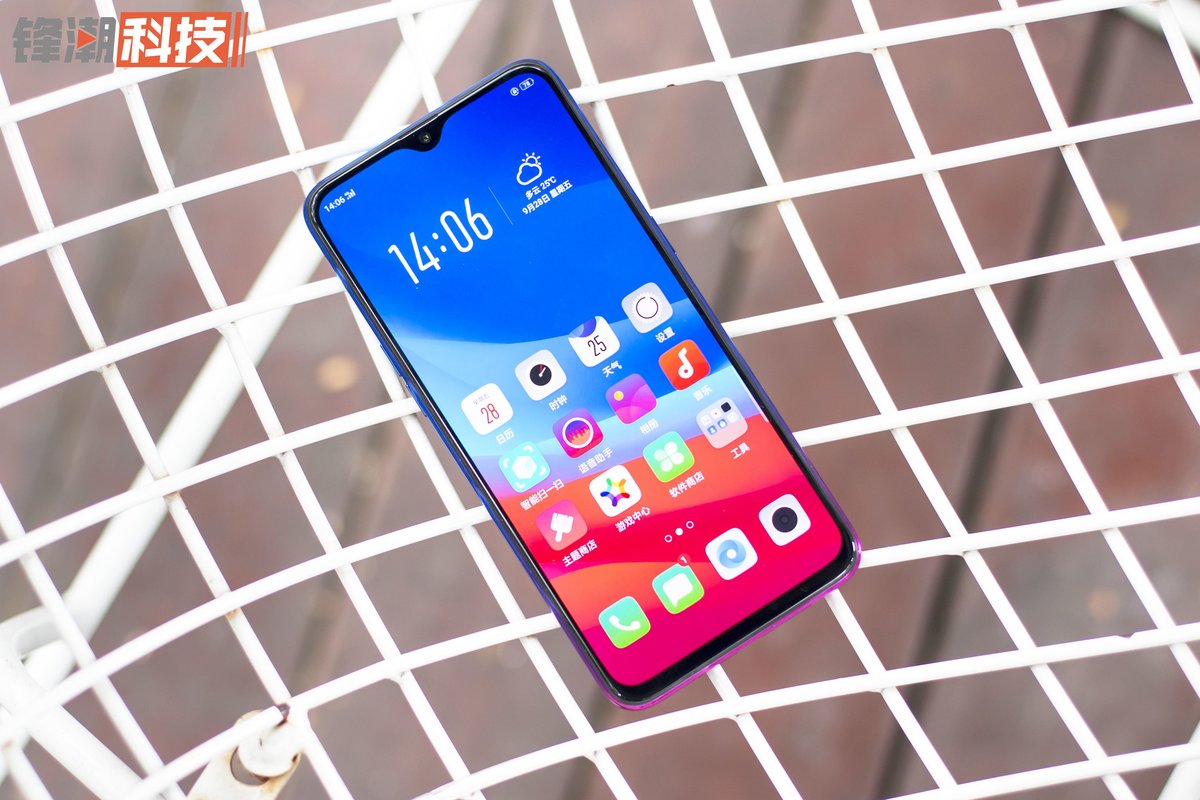 oppok10高端系列,oppok1现在值得入手吗