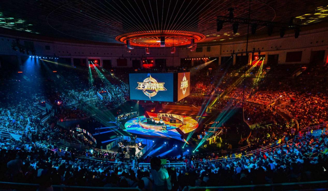 从KRKPL看中韩电竞差异，韩国电竞凭什么这么强？