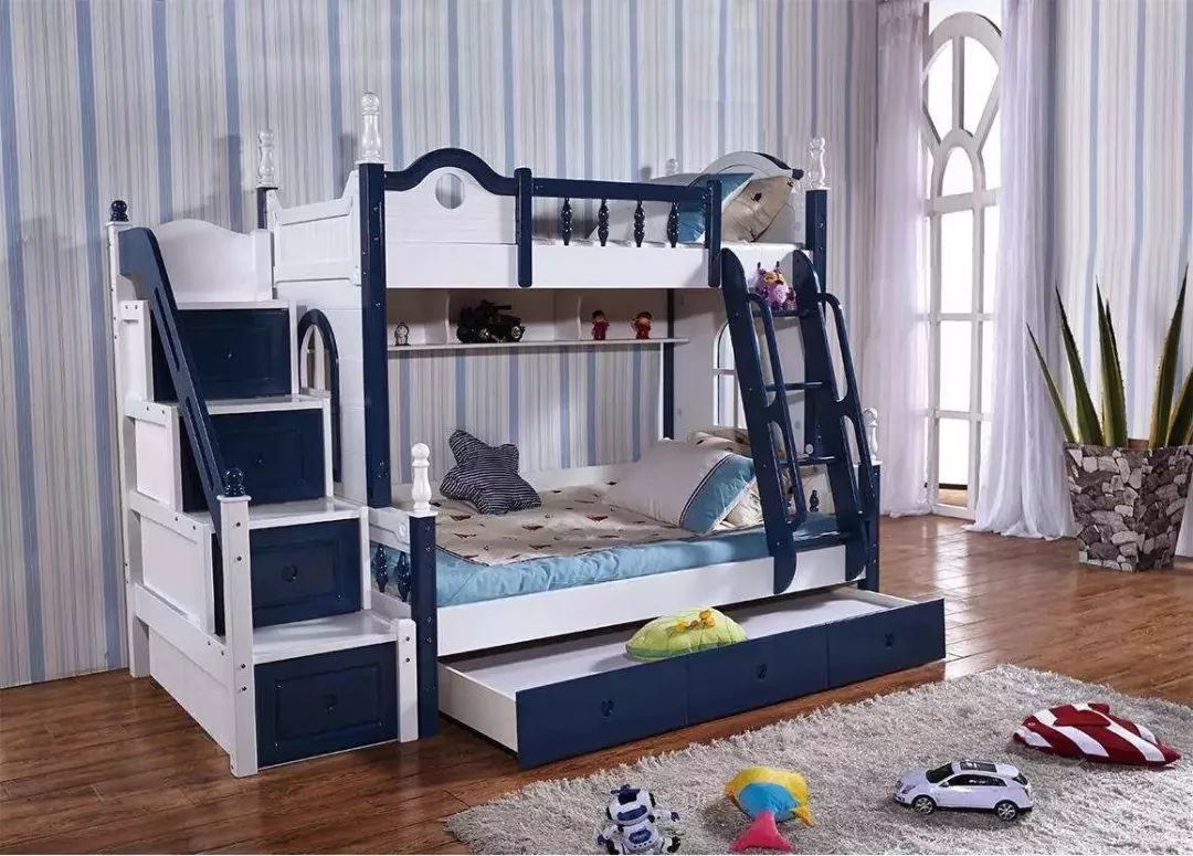 实用儿童双层床排行榜,热门儿童双层床排行榜
