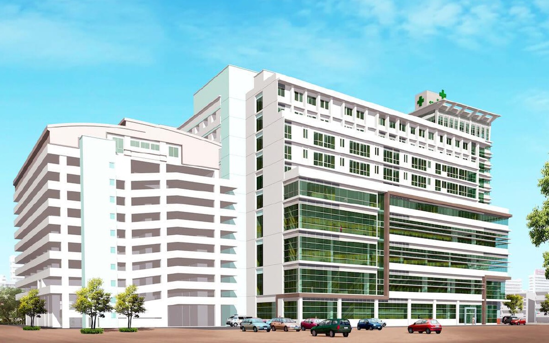 泰国曼谷市中心150万公寓房价,泰国曼谷单价1万轻轨公寓