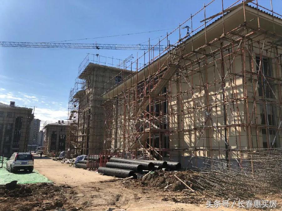 吉大师附小经开区校区,长春10所最好的中小学