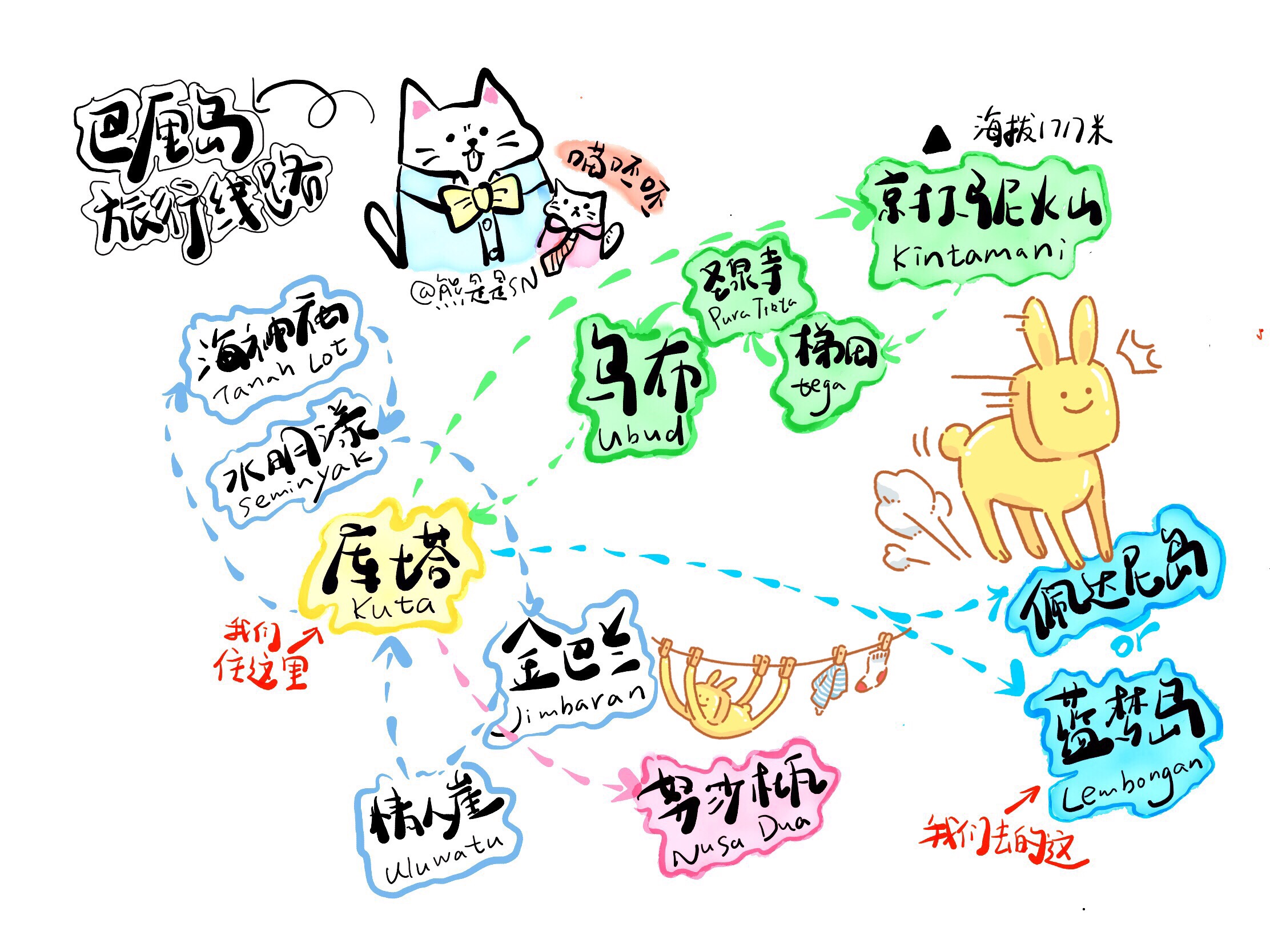 巴厘岛旅游梯田午餐,巴厘岛梯田火山一日游