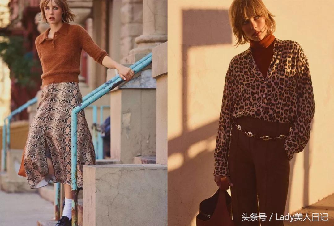 zara品牌的劣势,zara驼色