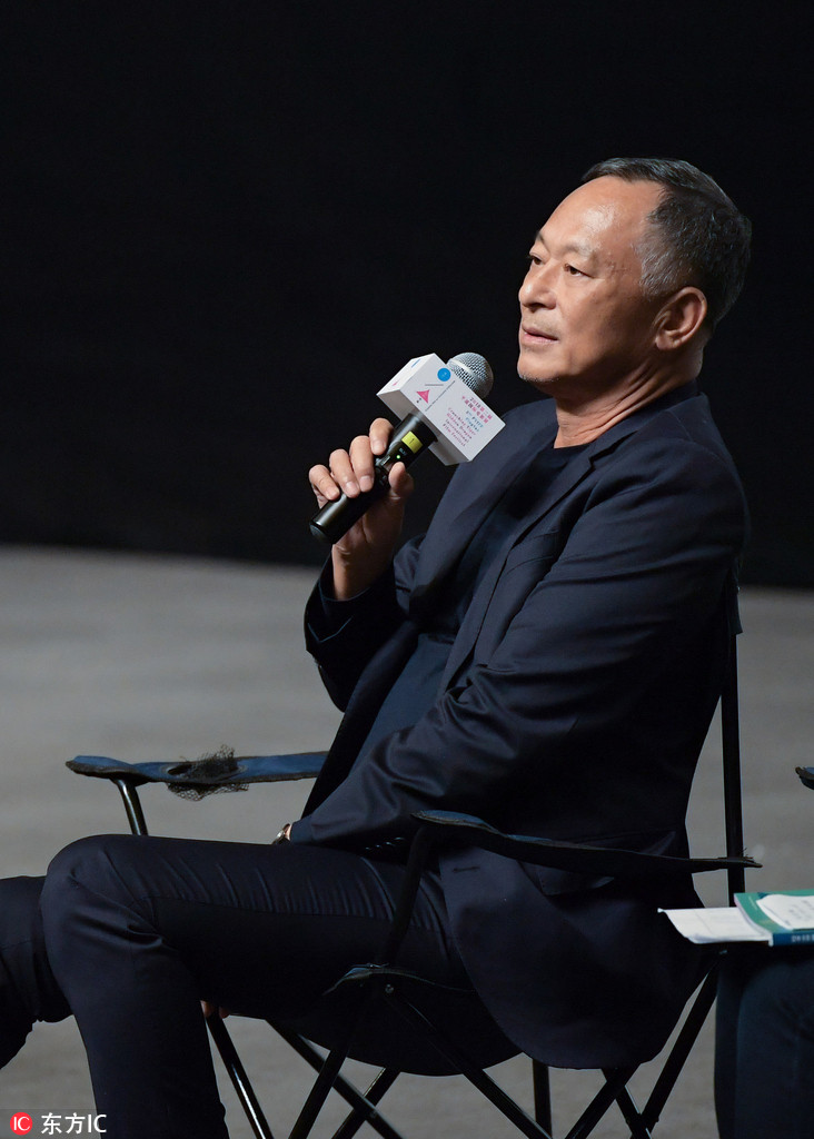 如何看待贾樟柯退出电影节,贾樟柯的离开与平遥影展的迷茫