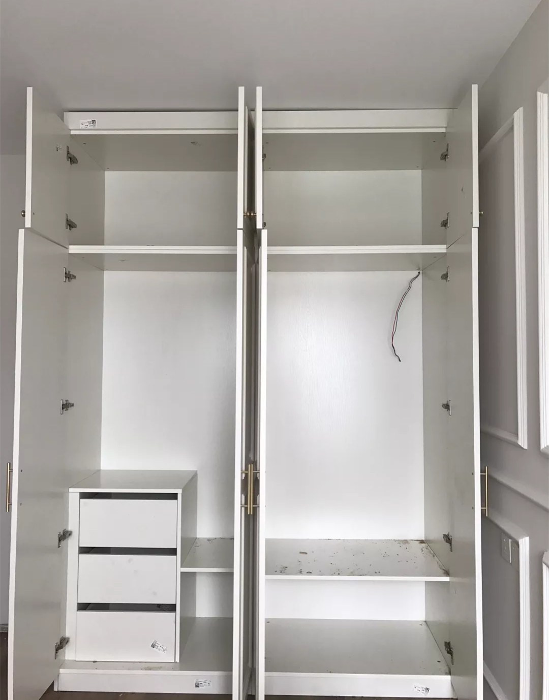 装修前必备10件神器,装修必备十款神器