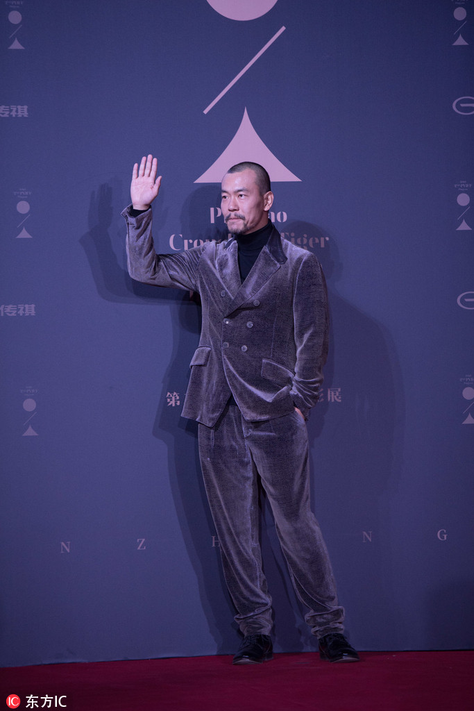 如何看待贾樟柯退出电影节,贾樟柯的离开与平遥影展的迷茫