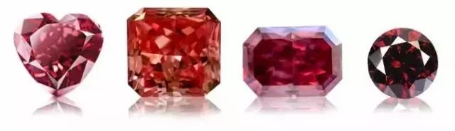 红钻燃烧的样子,红钻新世界狂欢