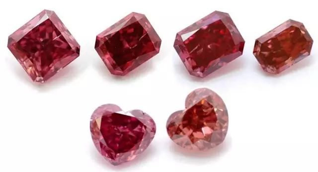 红钻燃烧的样子,红钻新世界狂欢