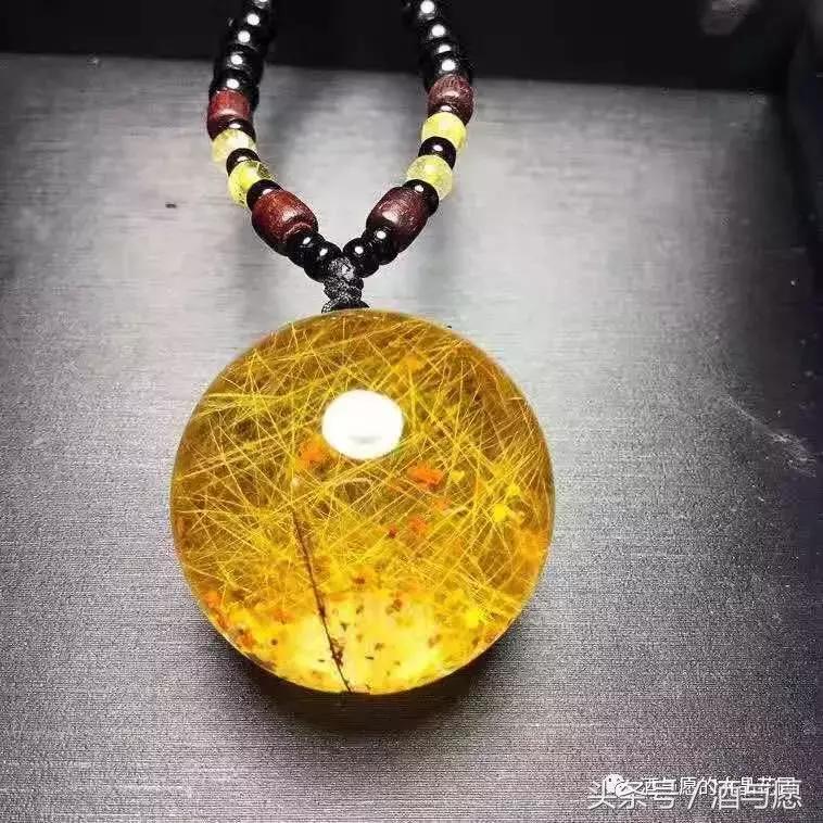 水晶能带来财运吗,事业招财最强的水晶