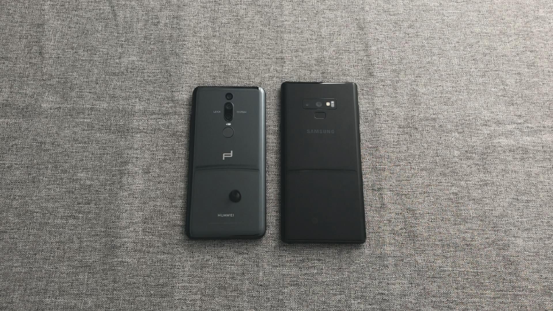 鍗庝负mate20淇濇椂鎹峰拰涓夋槦note9,鍗庝负maters淇濇椂鎹峰姣攎ate40