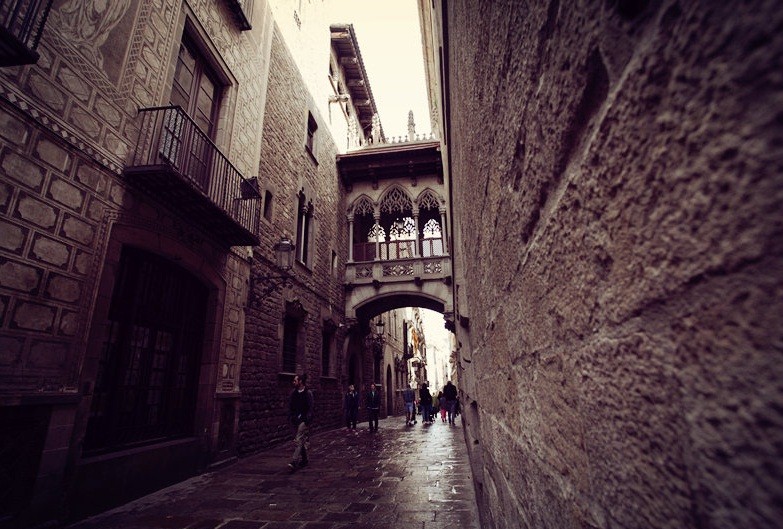 巴塞罗那城市足球,巴塞罗那看足球