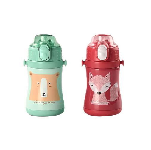 宝宝感冒鼻塞，用这些方法轻松解决