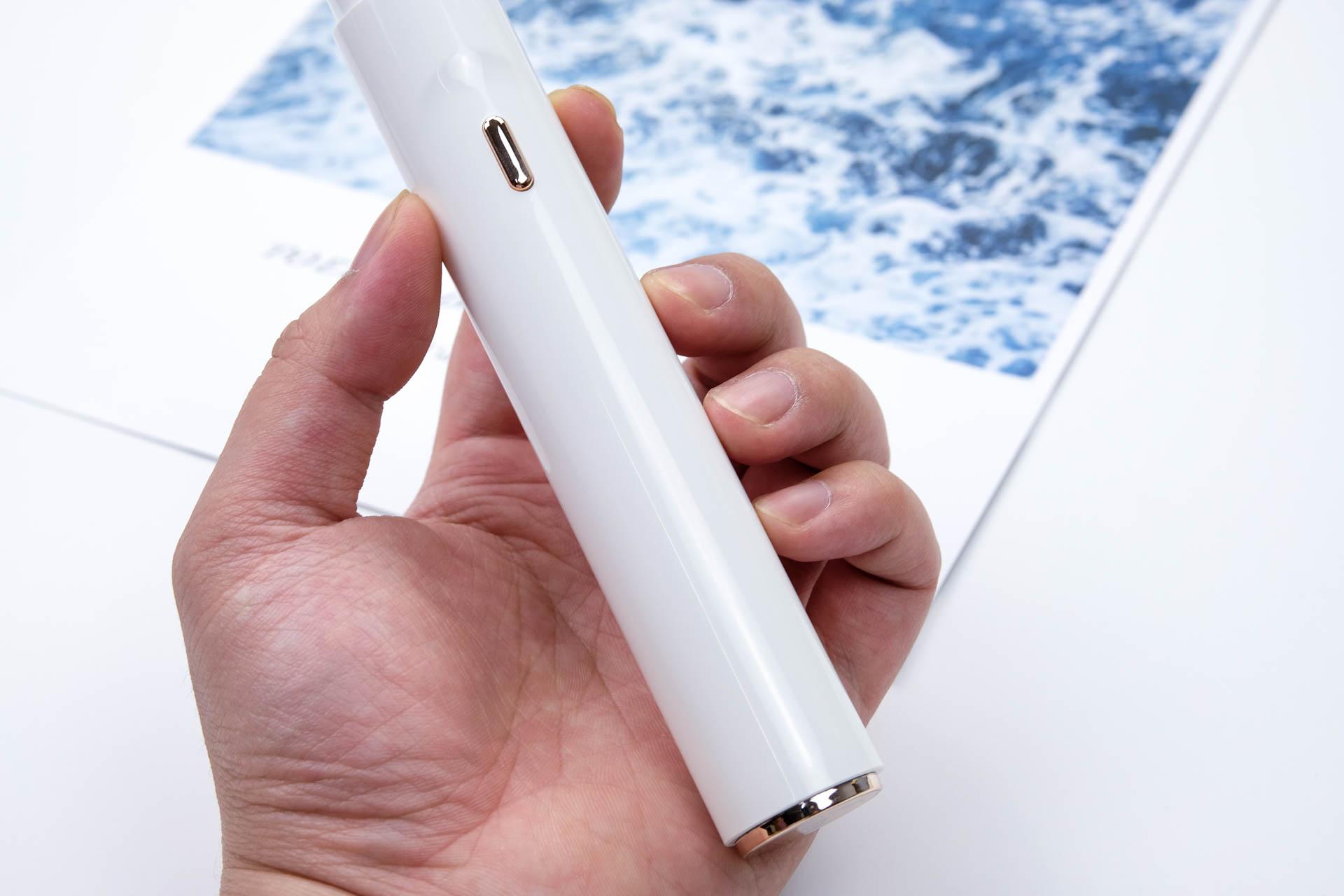 京东京造声波电动牙刷好用么,2020年十款声波电动牙刷评测