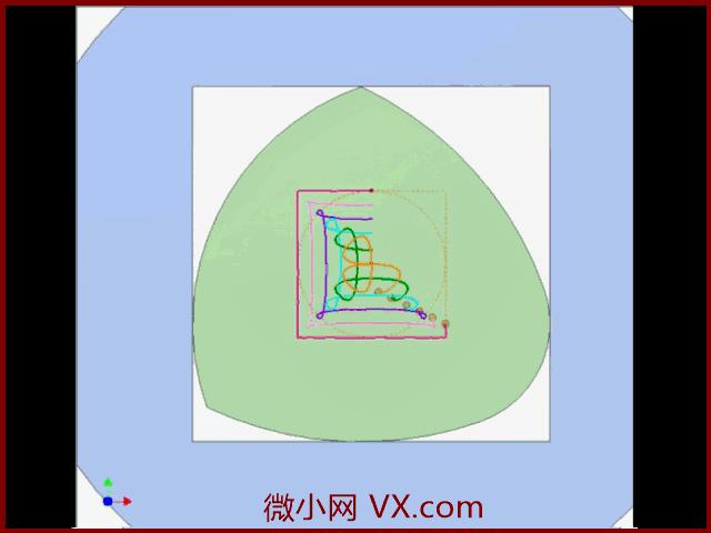 机械结构图纸入门识图讲解,经典机械结构动图赏析第二十一期