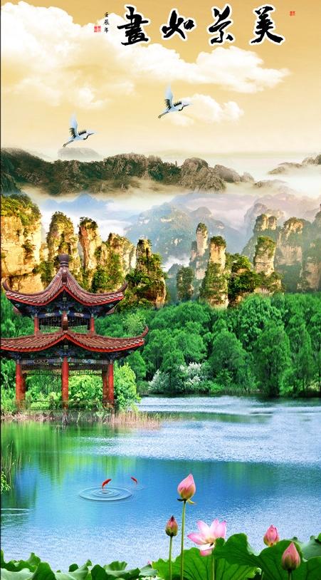 除湿气拔罐拔哪些穴位,除湿热拔罐穴位