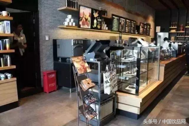 星巴克配方大揭秘,星巴克做法揭秘