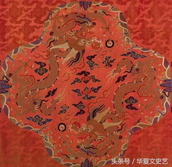 中国的丝绸在当时的欧洲有多奢侈,世界上最奢侈的丝绸