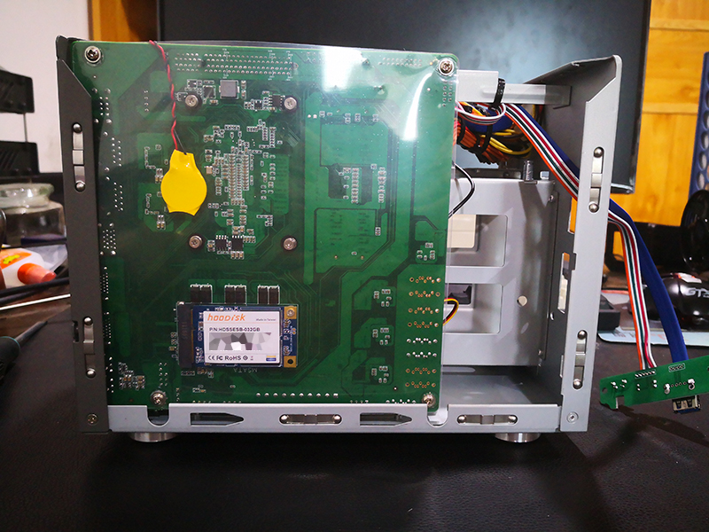 万由nas系统安装教程,万由nas安装教程