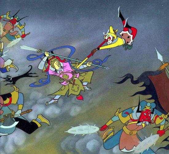 80部童年经典动画片,经典回忆80后动画片全集视频