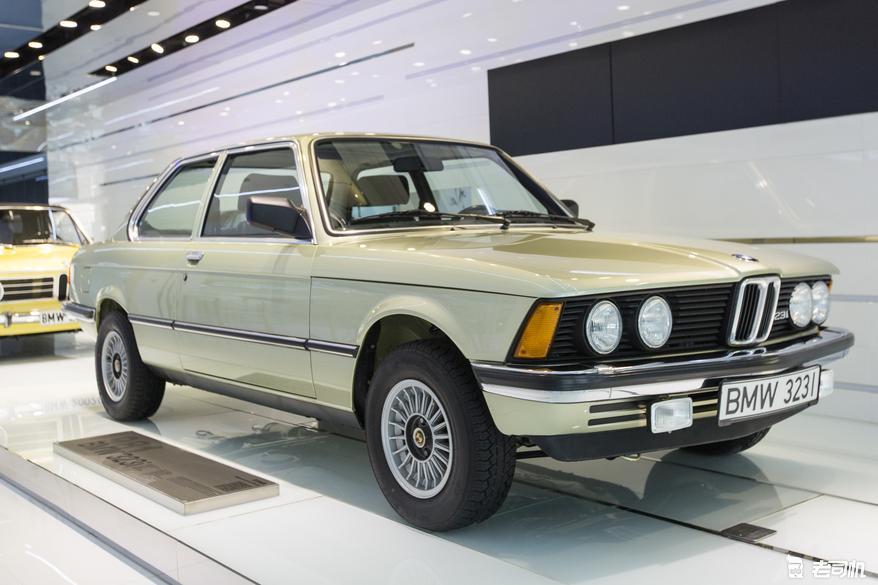 2022年全世界最豪华的宝马,全球首款宝马汽车