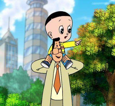 经典搞笑动画片寻找童年回忆 (80后的童年回忆日本动画片)