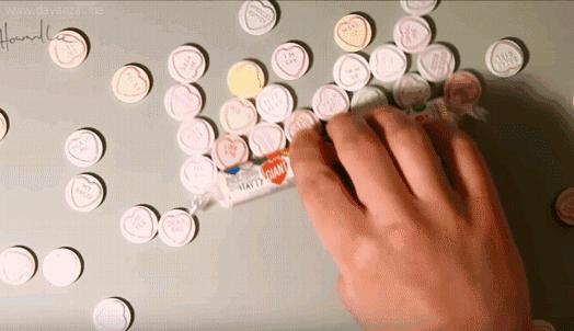 他的画跟原物相似度99.9%!简直令人震撼!你能认出几个?