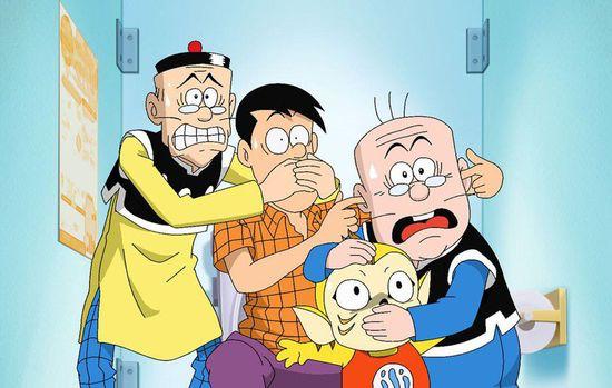 80部童年经典动画片,经典回忆80后动画片全集视频