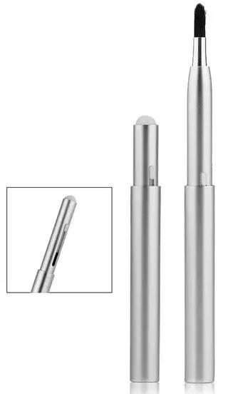 是仙女？没几把刷子怎么行！关于化妆刷你值得知道的一切