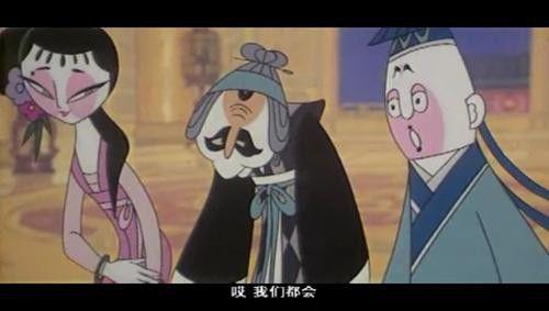 70后80后童年的十大经典动画片,70后的童年回忆动画片大全